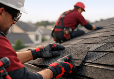 Installation Tips That Improve Asphalt Roofing in San Antonio