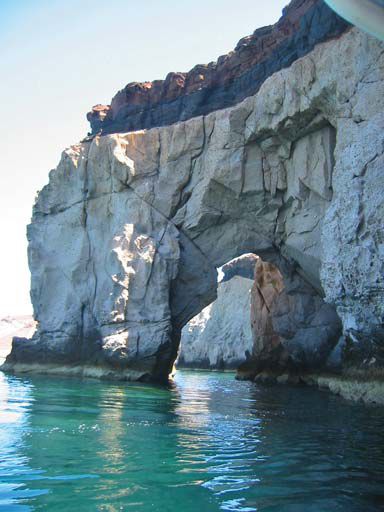 Things to do in La Paz Mexico