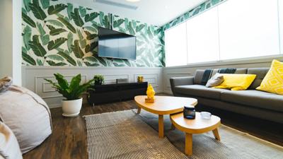 12 Ways To Make Your Home Modern And Comfortable