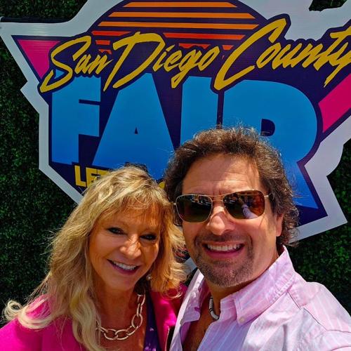 Fine Magazine Announces the Return of the San Diego County Fair: "Let's Go Retro!"