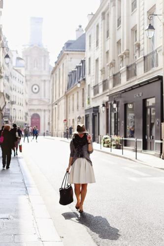 What You Need to Know Traveling to Paris