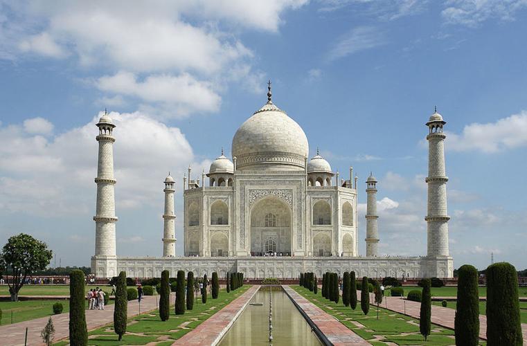 Modern Tourism in India