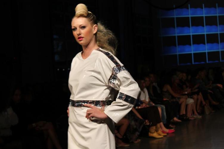 Highlights From Fashion Week San Diego
