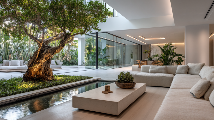 Ground-Up vs. Renovation: Why Custom Builds Deliver Superior ROI in South Florida