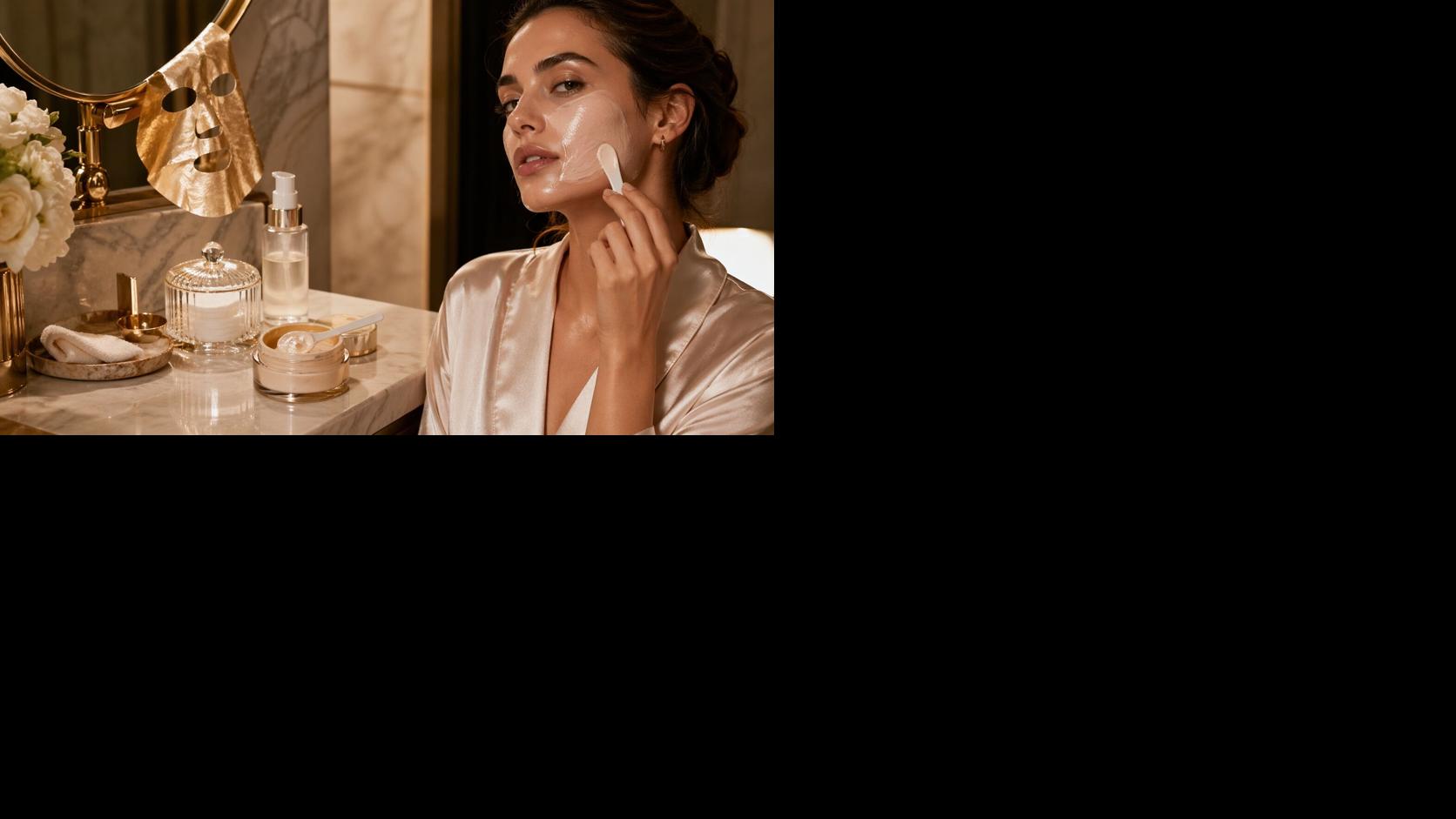 The New Rules of Face Masks for Grown-Up Skin