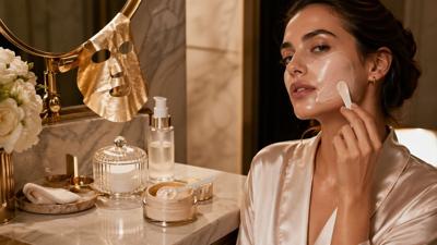 The New Rules of Face Masks for Grown-Up Skin