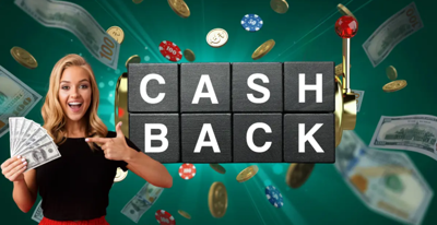 How casino cashback deals work and what they mean