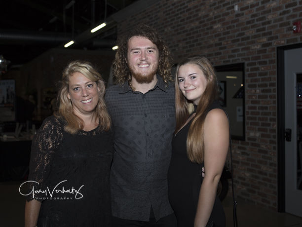 Photos by Gary Verholtz