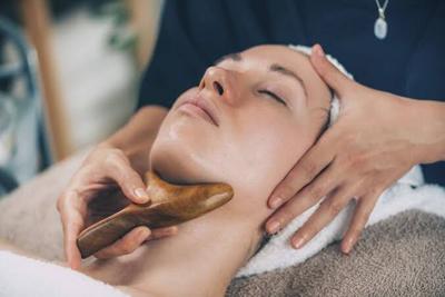 How the Lymphatic System Affects Your Skin — and What You Can Do About It