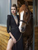 Mane Event San Diego Photoshoot
