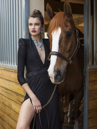 Mane Event San Diego Photoshoot