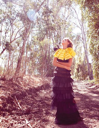 Designer Andre Soriano