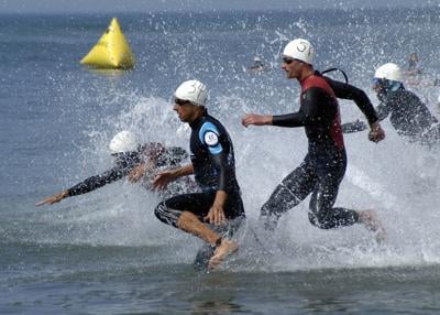 Swimming, Cycling & Running: Which Outdoor Activity is Best for You?