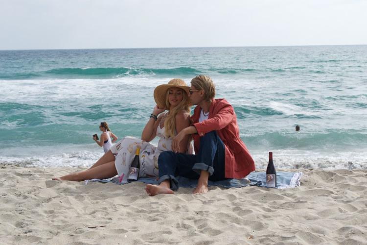 Coomber Family Ranch and Carruth Winery