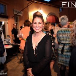 Spring Xposure 2015 FINE magazine San Diego Fashion Show