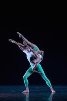 City Ballet of San Diego's "Carmen" Review