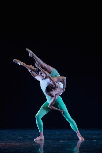 City Ballet of San Diego's "Carmen" Review