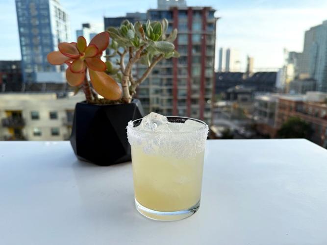 A Toast Without the Booze San Diego’s Most Stylish Holiday Mocktails