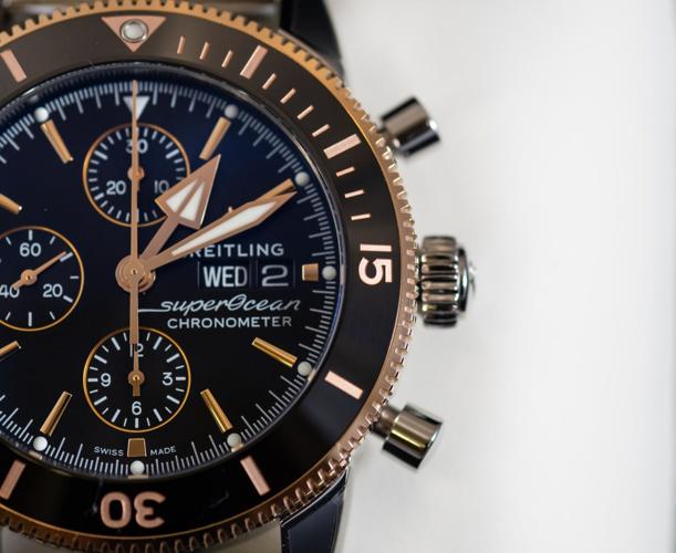 What Makes Luxury Watches Such Valuable Assets?
