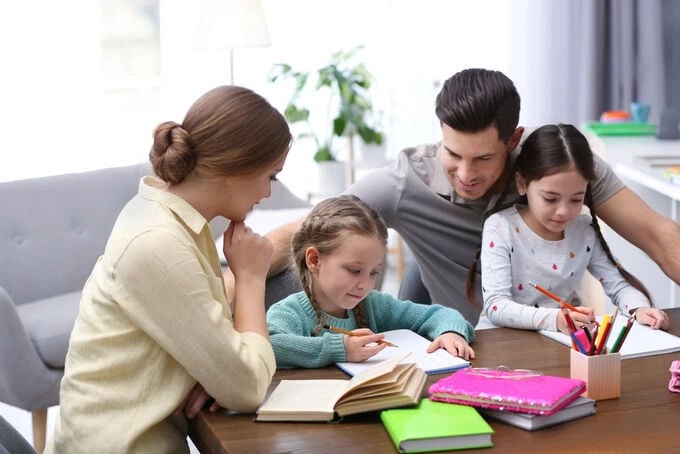 Math Help for Parents: How to Support Your Child's Math Learning at Home