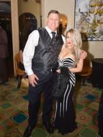 La Valencia’s 90th Birthday Bash