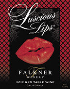 FINE Magazine's Sexy Wine List 2015