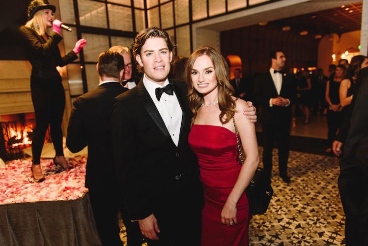 Pendry Hotel Opening Gala