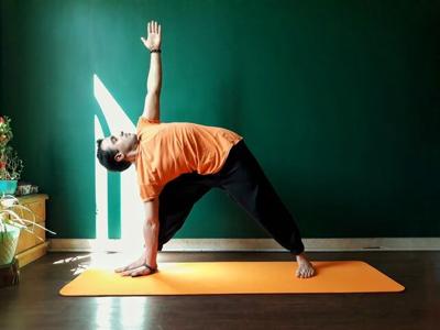 The Journey to Self-Care Involves Your Home Environment: How to Adjust It