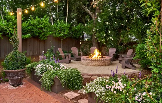 Building the Perfect Garden Workspace: Landscaping, DIY Projects, and Outdoor Improvements