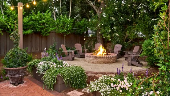 Building the Perfect Garden Workspace: Landscaping, DIY Projects, and Outdoor Improvements