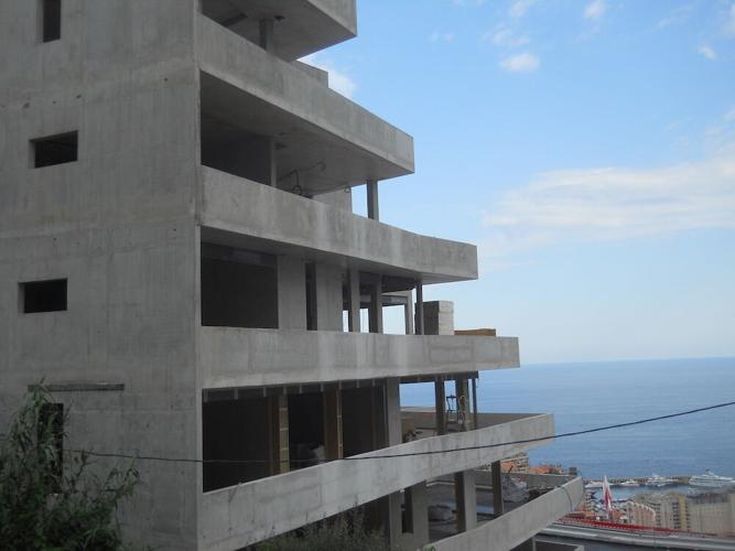Ambitious New Construction – Monaco's Sustainable Future