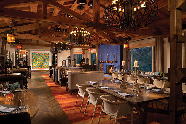 Rancho Valencia Review