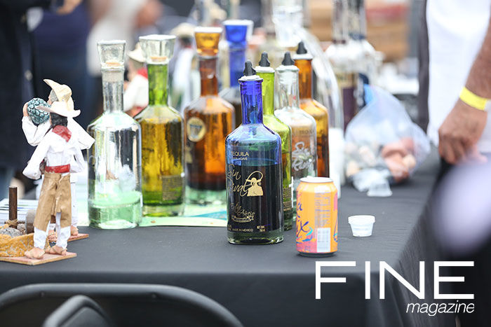 2016 Tequila Classic