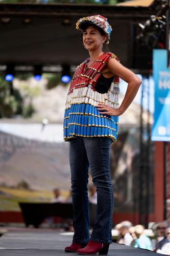 Festival of Arts Runway Show Brings Couture Creativity and Community Together