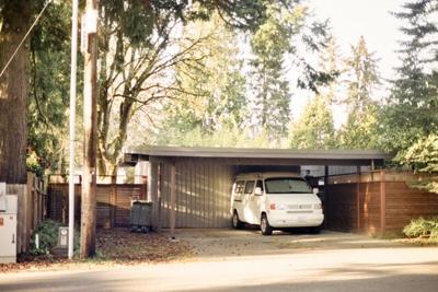 Step-By-Step Guide to Building a Carport