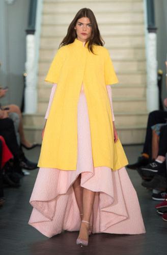London Fashion Week S/S14 Highlights