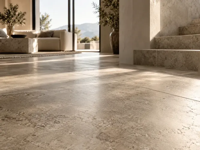 Coldharbour Tiles: Luxury Meets Sustainability