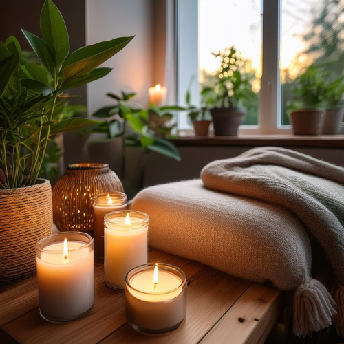 Spring Cleaning for the Soul—How a Tidy Home Boosts Your Mood