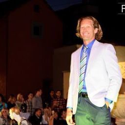 Spring Xposure 2015 FINE magazine San Diego Fashion Show