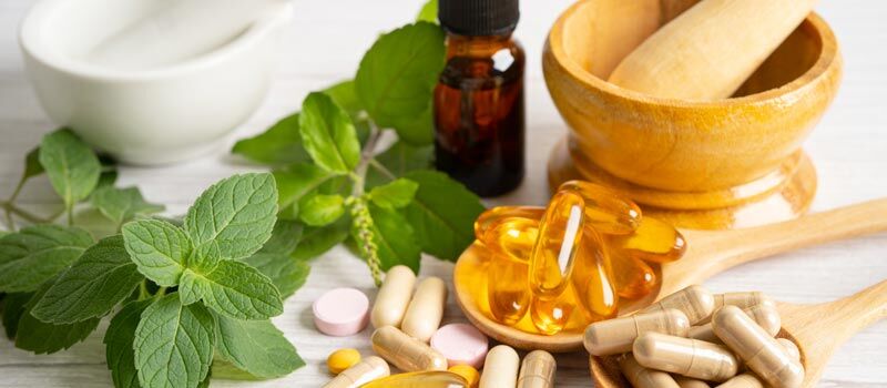 Enhancing Your Lifestyle: The Role of Natural Supplements in Achieving Optimal Well-being