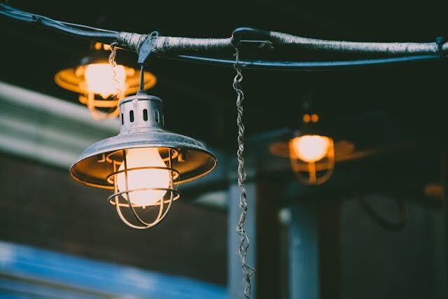 Unlocking Savings: The Financial Benefits of Switching to LED Lighting