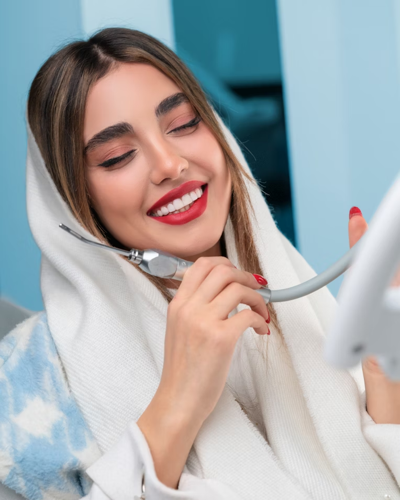 8 Simple Ways to Invest in Your Smile for Long-Term Wellness
