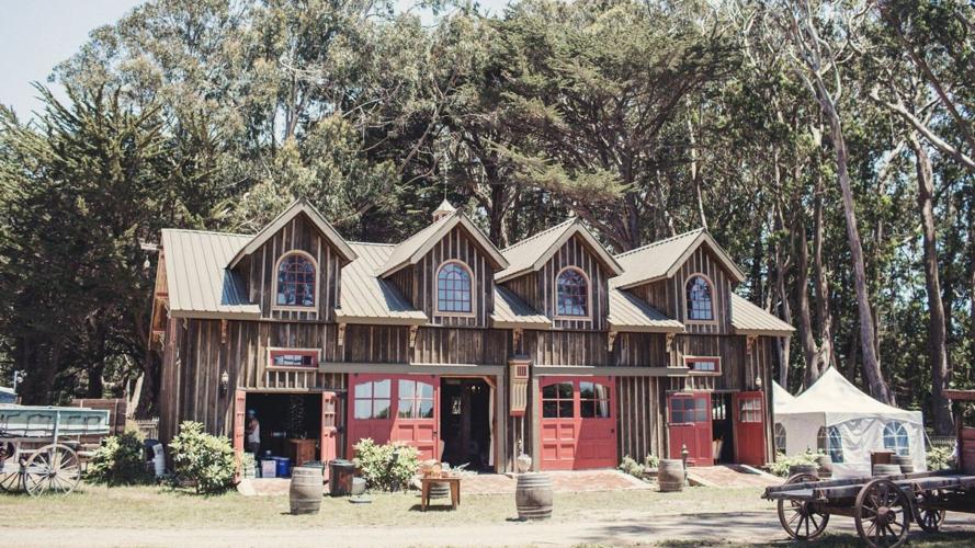 The Rise of Wabi Sabi Weddings and the Art of Finding Beauty in Imperfection