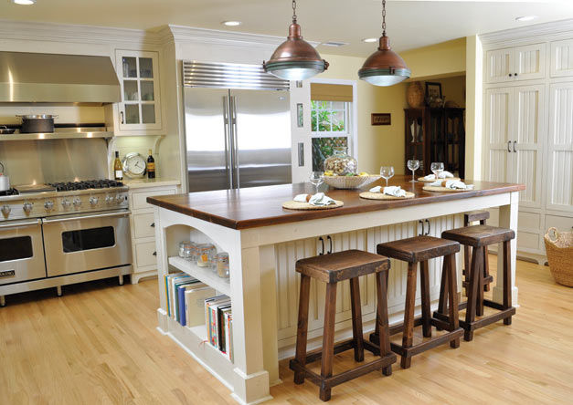 Kitchen Remodel Experts in San Diego