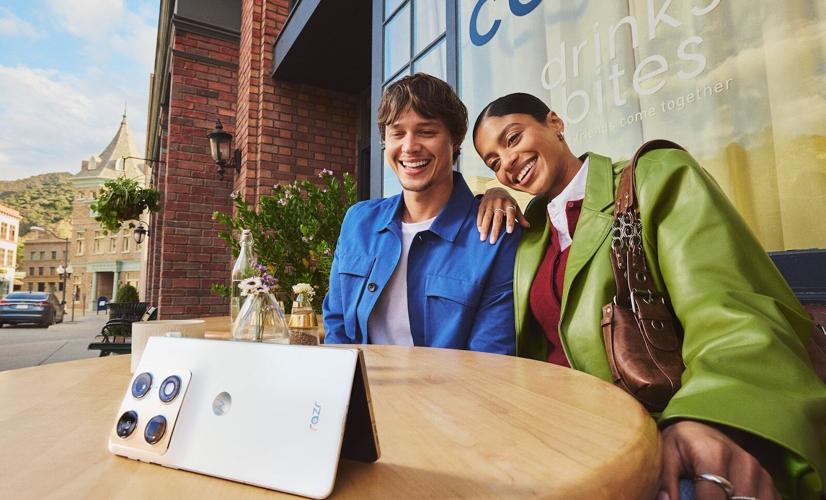 6 Best Gadgets to Come Out of CES 2026 with a Bonus Wow Factor