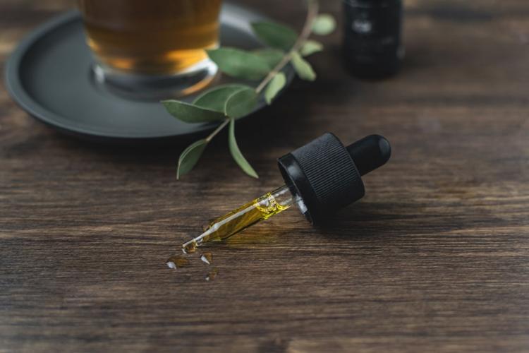 Natural oil that can be a remedy for chronic pain
