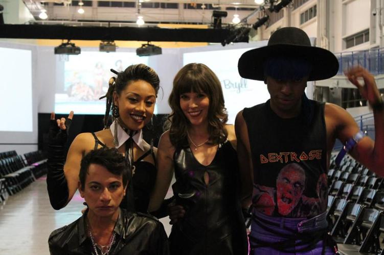 Highlights From Fashion Week San Diego