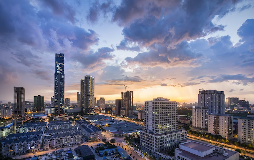 Vietnamese Visionaries: Hotel Interiors that Redefine Luxury and Culture