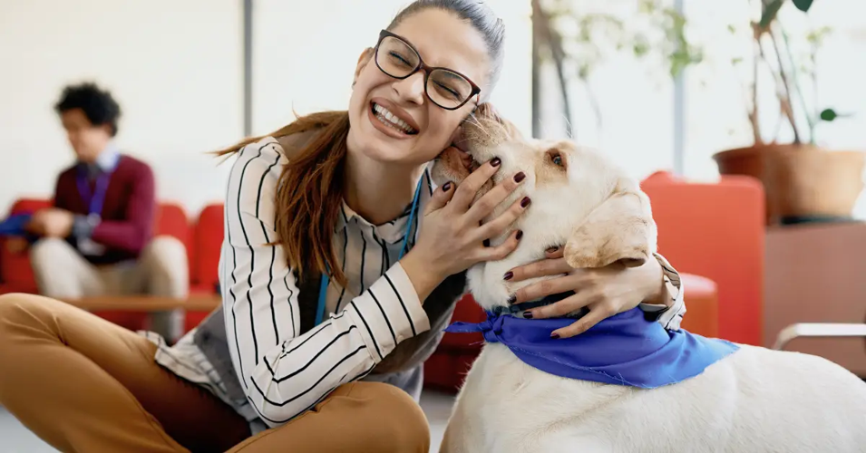 Service Animal vs Emotional Support Animal Explained