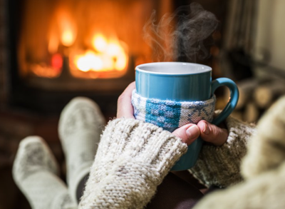 How to keep your home warm in winter